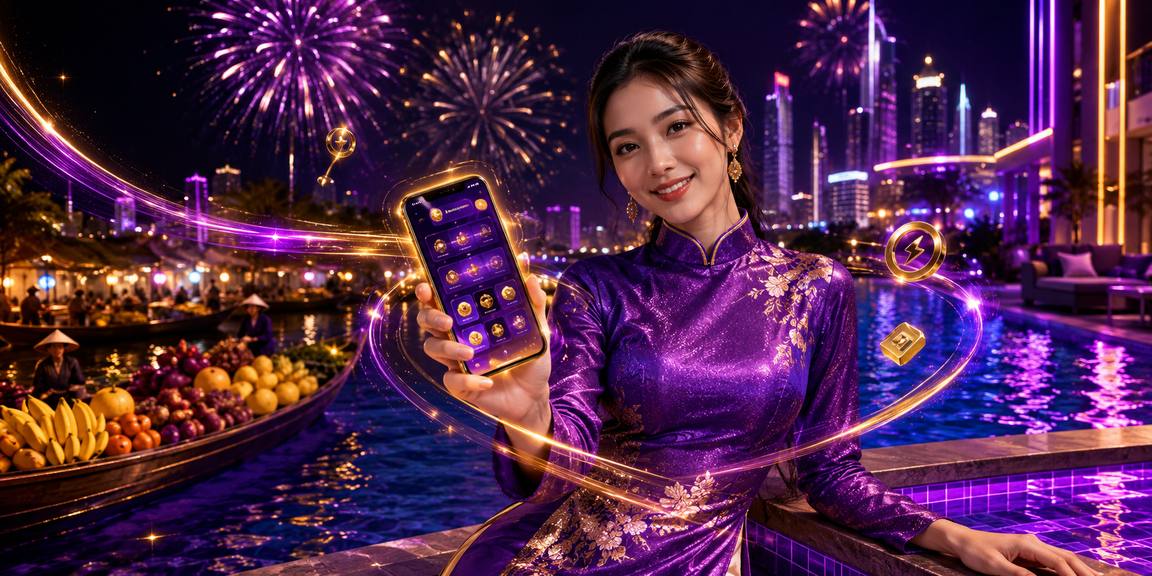 888pi Chúng tôi xây dựng 888pi như thế nào