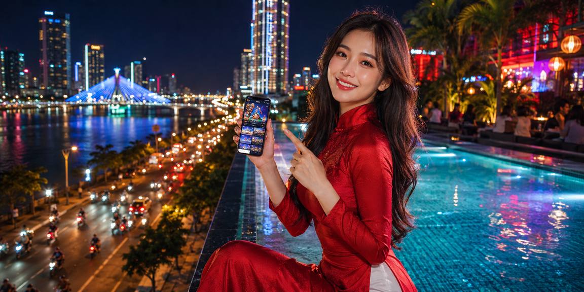 888pi Ứng dụng 888pi – Chơi ngay trên điện thoại